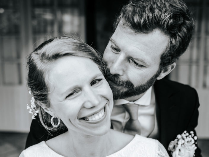 Margaux & Cyril